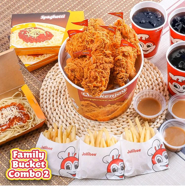 Jollibee|Jaedonさん