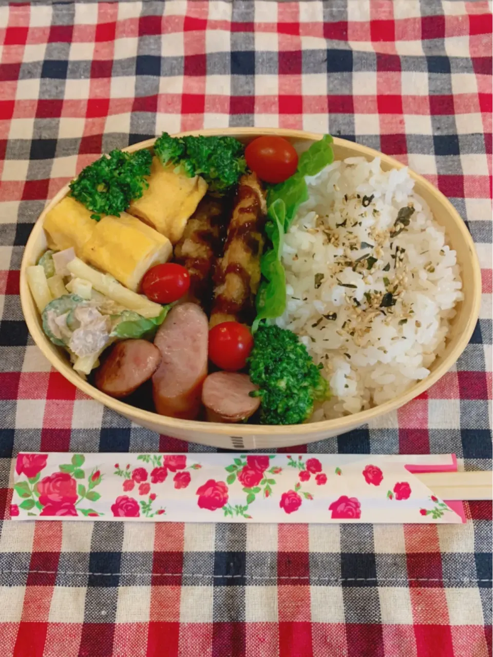 旦那弁当|yukariさん