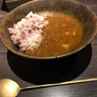 BARのカレー|Atsushi Yuasaさん