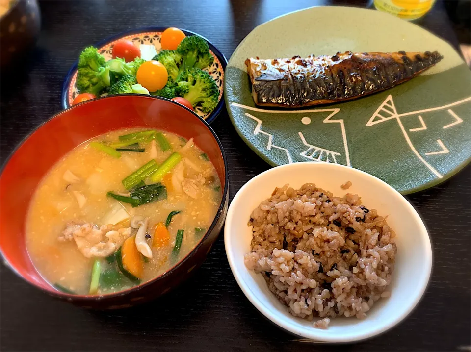 おうちランチ|🌸ぴくしー🌸さん