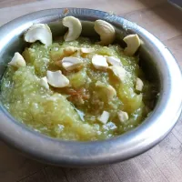 dudhi ka halwa🤩|jenish patelさん