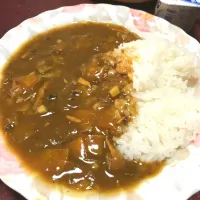 さばカレー|長々さん