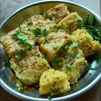 vatidal na khaman ❤ #gujratidish|jenish patelさん