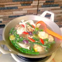 sayur asam|yuli puji astutiさん