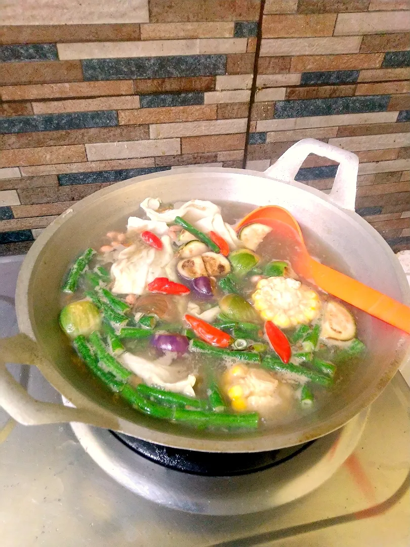 sayur asam|yuli puji astutiさん