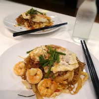 Snapdishの料理写真:Maggie mee goreng #FriedNoodles #Dinner|Stephanie Tanさん