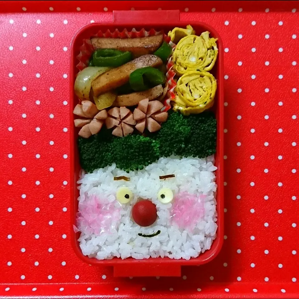 5/1…今日のお弁当～🎵|美津子さん