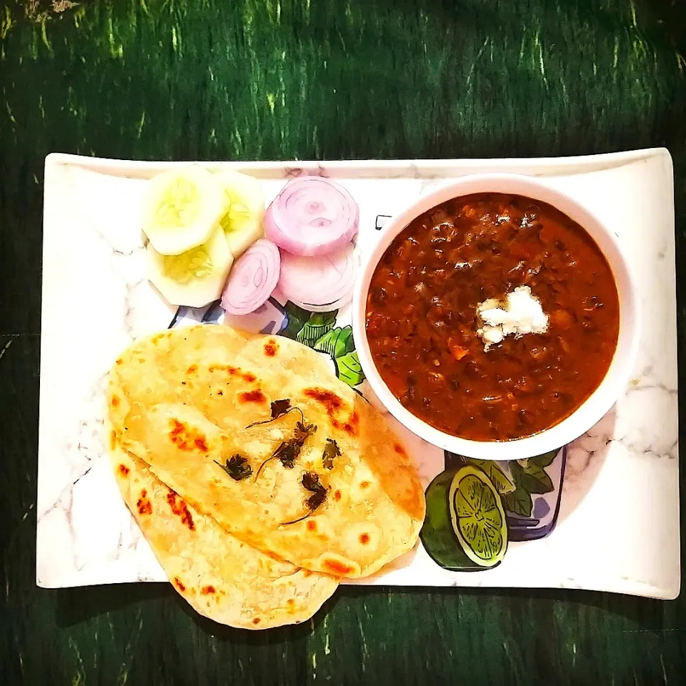 Daal Makhani from Indian kitchen|Urvashi Khedwalさん