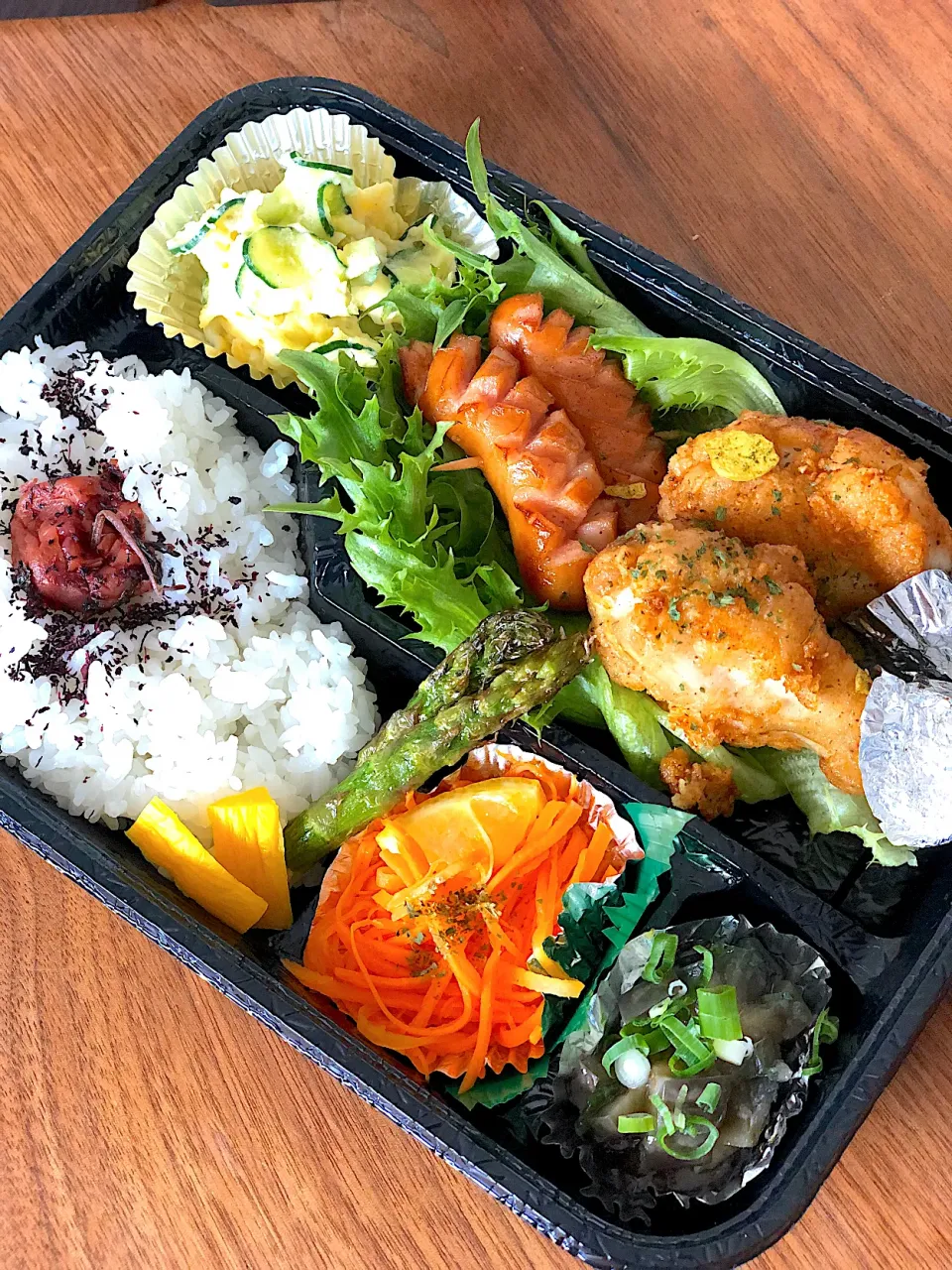 市川食堂弁当🍱全て手作り|市川食堂さん