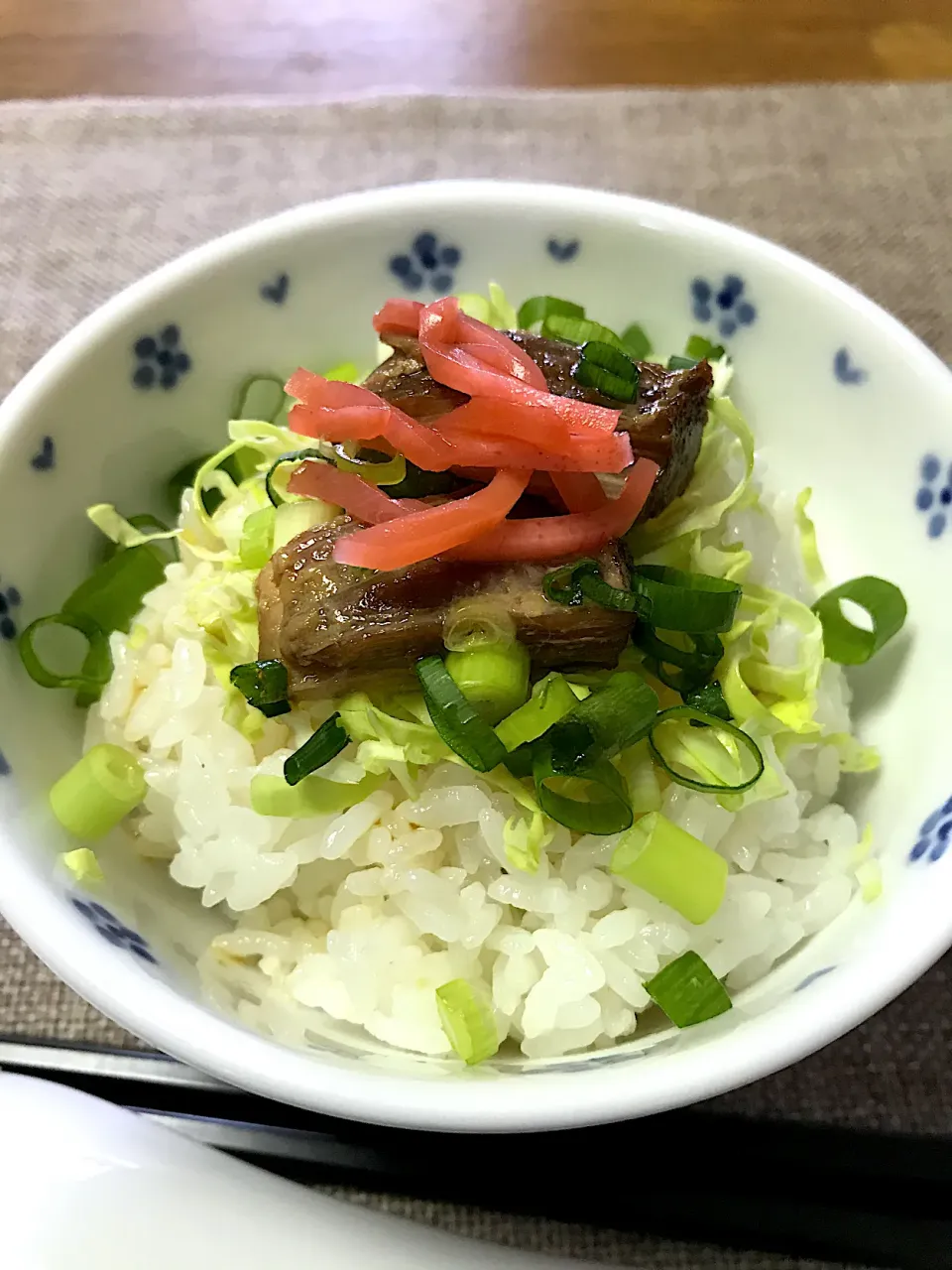 Snapdishの料理写真:妄想 太肉めし@おうちで 桂花ラーメン|morimi32さん