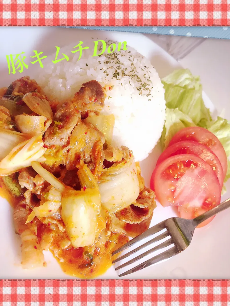 🌸今日のお昼ご飯🌸|ninoninoさん