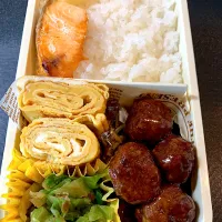 5月1日BENTO|haruさん