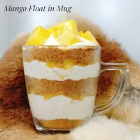 Mango Float PH|Vevz Shuaroさん