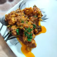 Chicken MaSaLa|Urvashi Khedwalさん