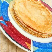 Snapdishの料理写真:Classic Pancake|Ruthful Ruthさん