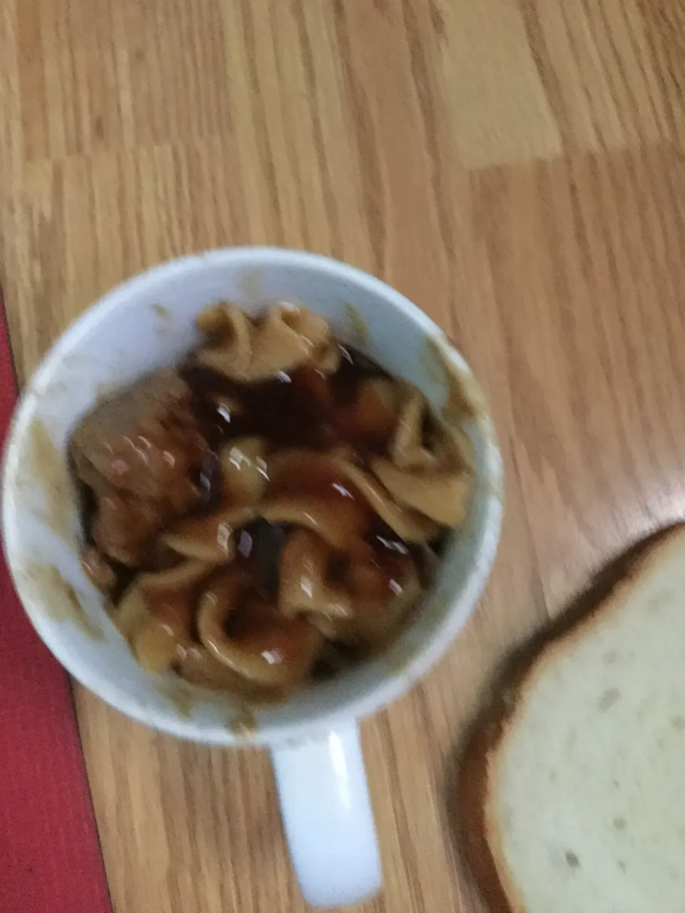 Snapdishの料理写真:Hamburger helper|ninja kittyさん