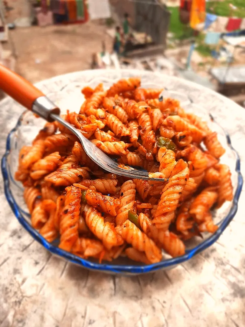 #pasta|kRDさん