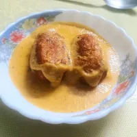 Snapdishの料理写真:Malai Kofta|Divyaさん