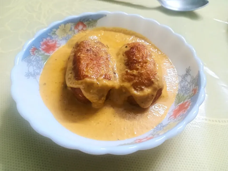 Snapdishの料理写真:Malai Kofta|Divyaさん