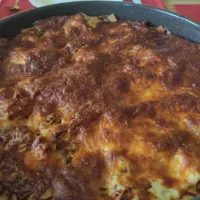 Snapdishの料理写真:Lasagna|Aleš Grudenさん