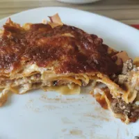 Lasagna|Aleš Grudenさん