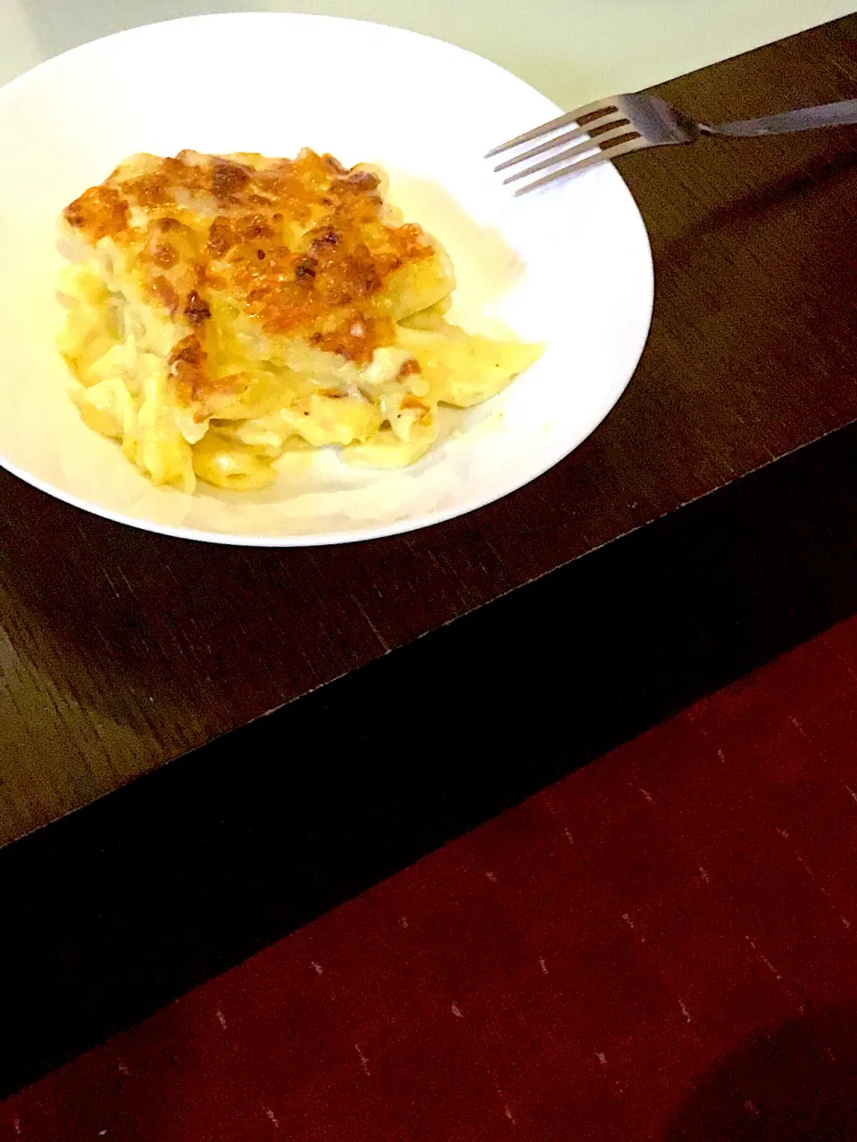 Mac n cheese|saki90さん