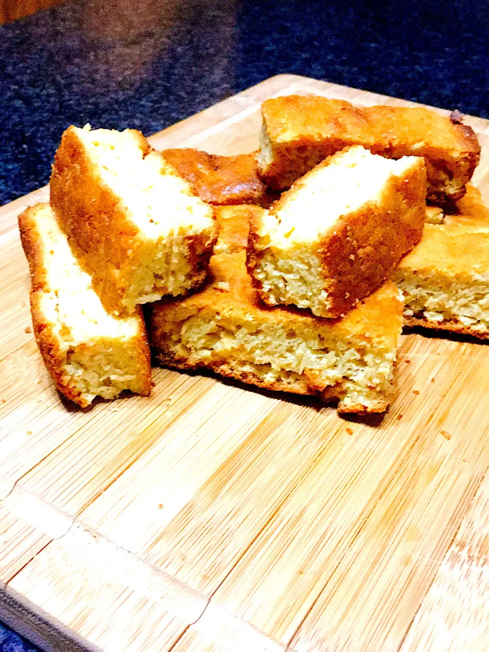 Buttermilk rusks 😋|Fifiさん