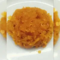 carrot halwa|Rosekuttyさん