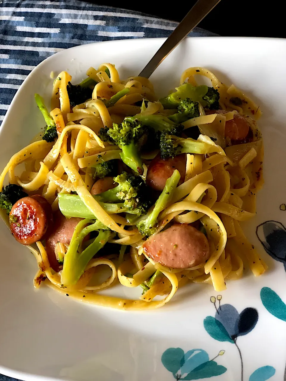 Broccoli Pasta|Prabina Bhandariさん