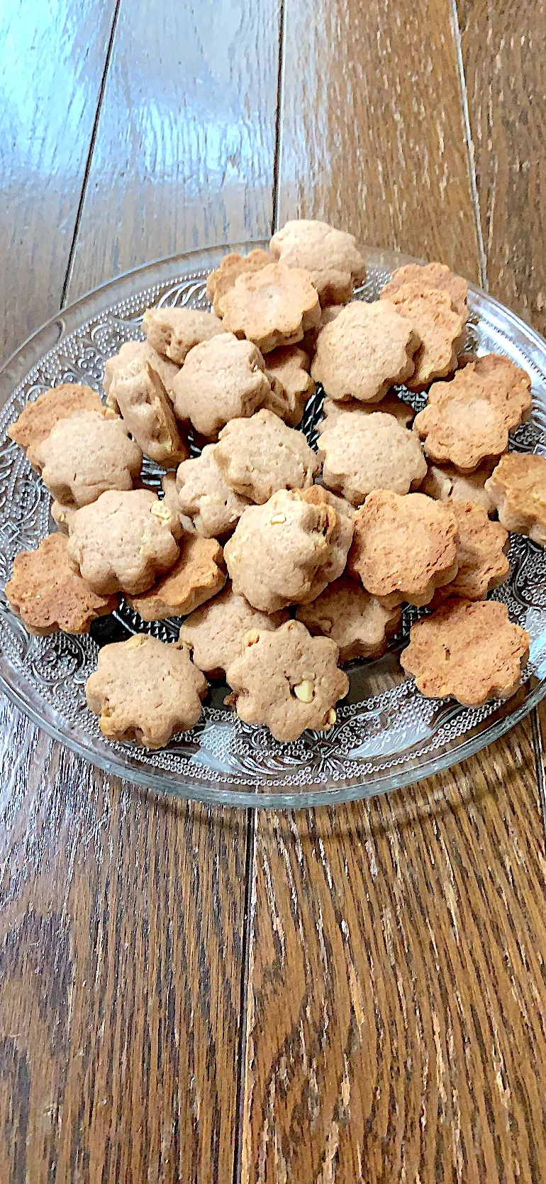 砂糖のかわりに甘酒！ヘルシーココアクッキー🍪|ストロベリーさん