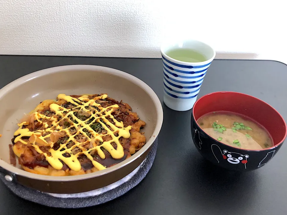 一人暮らしご飯🍚|ゆかっち♬さん