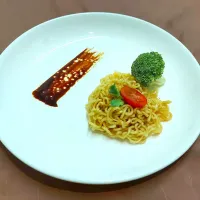 Special Indomie|Anthony Pakさん