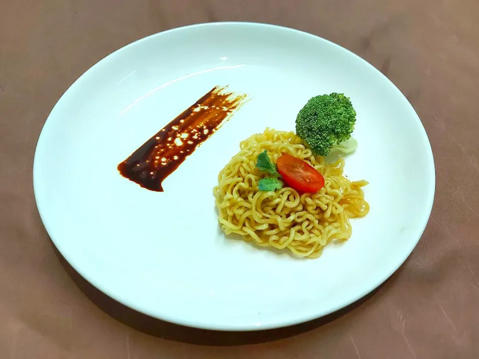 Special Indomie|Anthony Pakさん