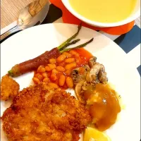 Chicken Cutlet|Vivian Angさん