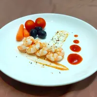 Prawns|Anthony Pakさん