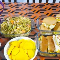 iftar ramadhan 8|Juliea Rushena Adenanさん