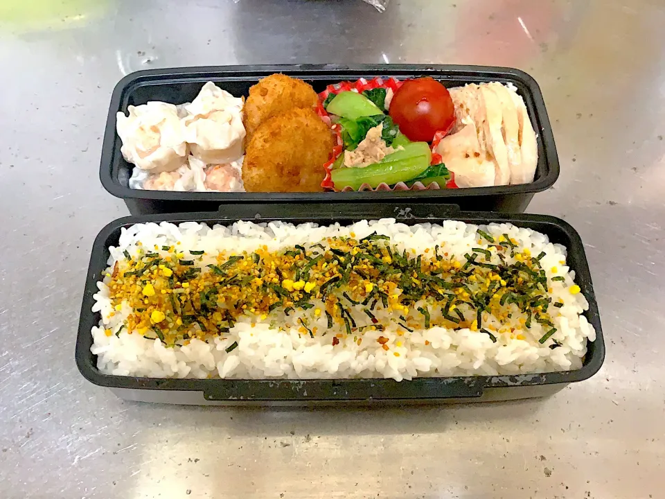 お弁当🍱|まみんこさん