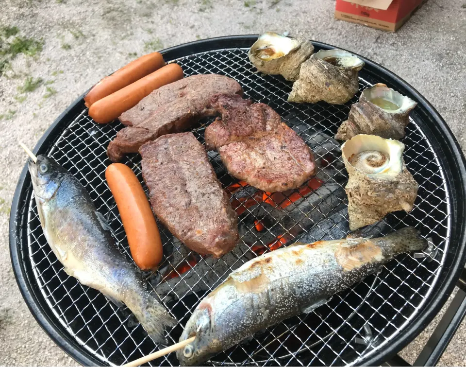 5月2日の晩ごはん|千鶴さん