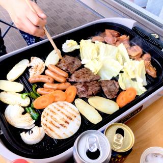 ベランダbbqのレシピと料理アイディア51件 Snapdish スナップディッシュ