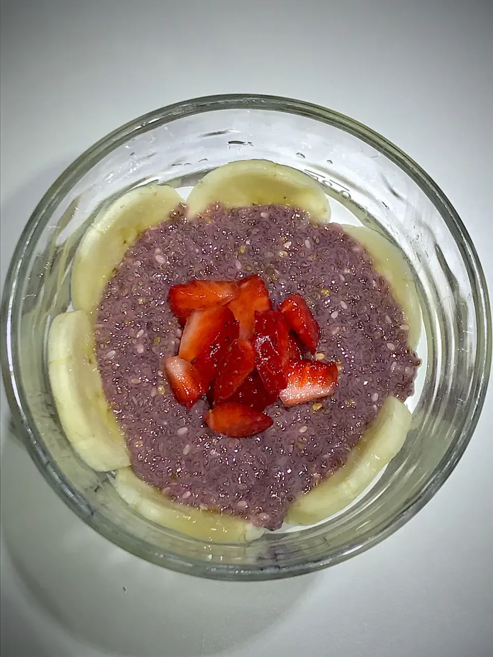 chia pudding|hweeyhさん