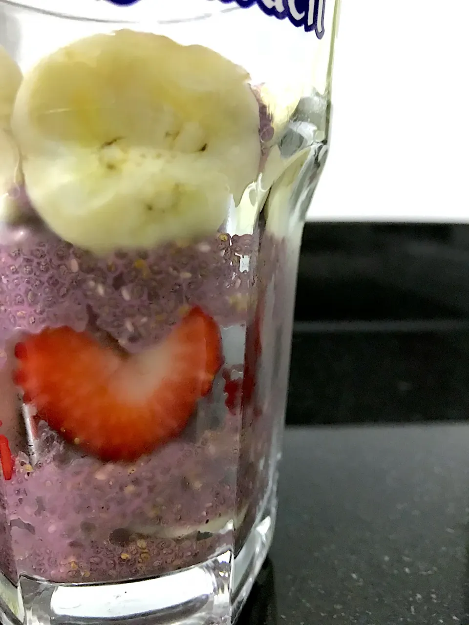 chia pudding|hweeyhさん