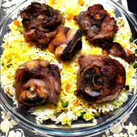 Biryani 😋
Indian Dish|Foodie.yardさん