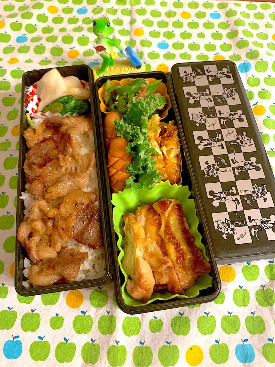 お弁当|ryosanさん