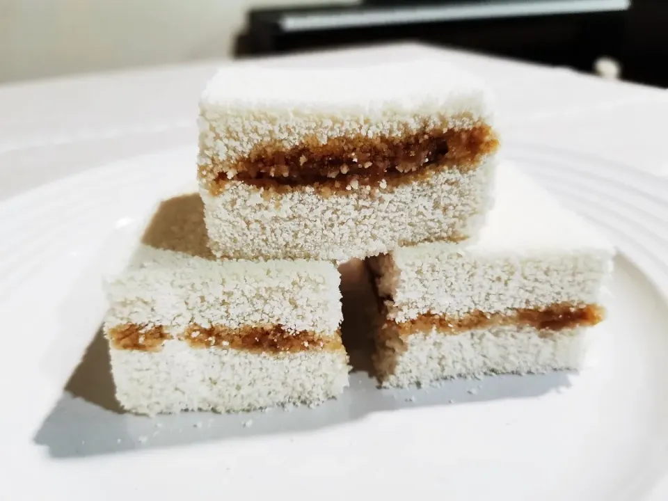 Steamed Rice Flour Cake with Brown Sugar|winniewuさん