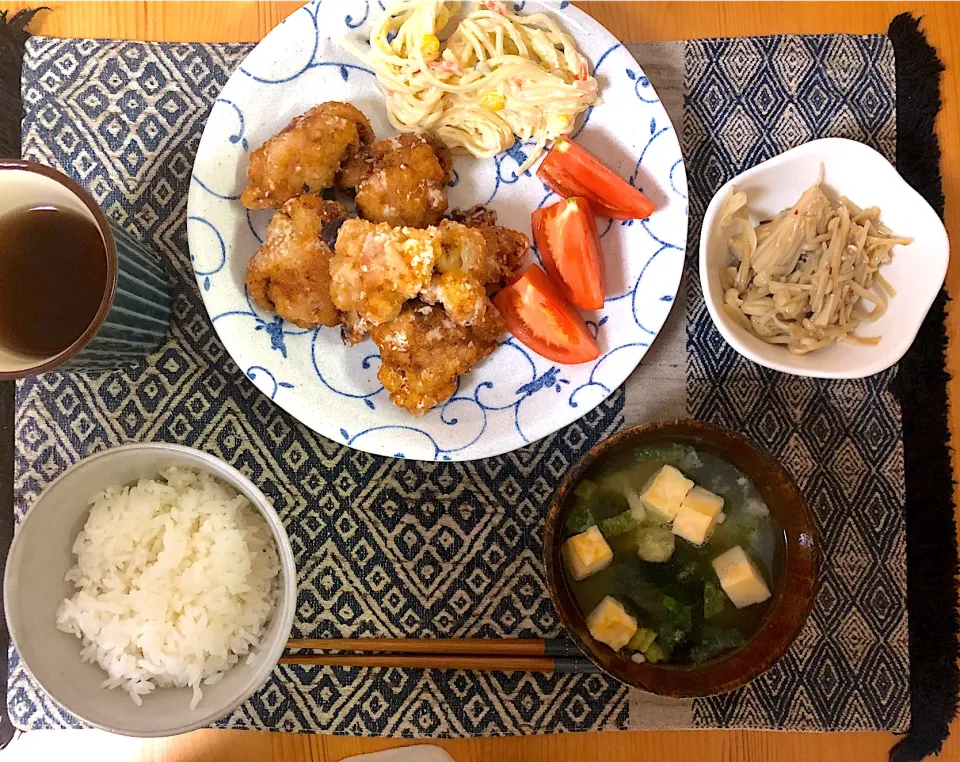 塩麹唐揚げ|yukaさん