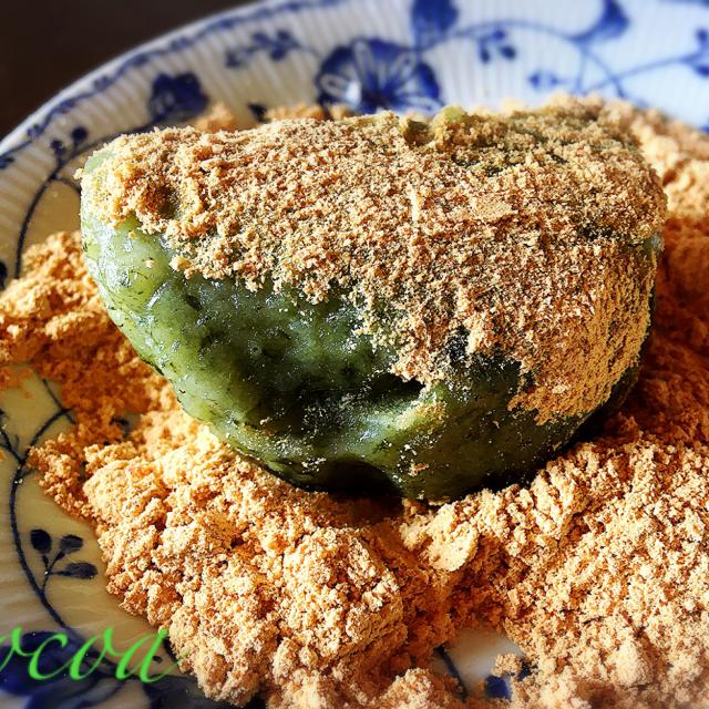 冷凍よもぎのレシピと料理アイディア46件 Snapdish スナップディッシュ