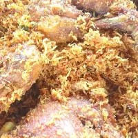 ayam bumbu|asysyifasabinaさん