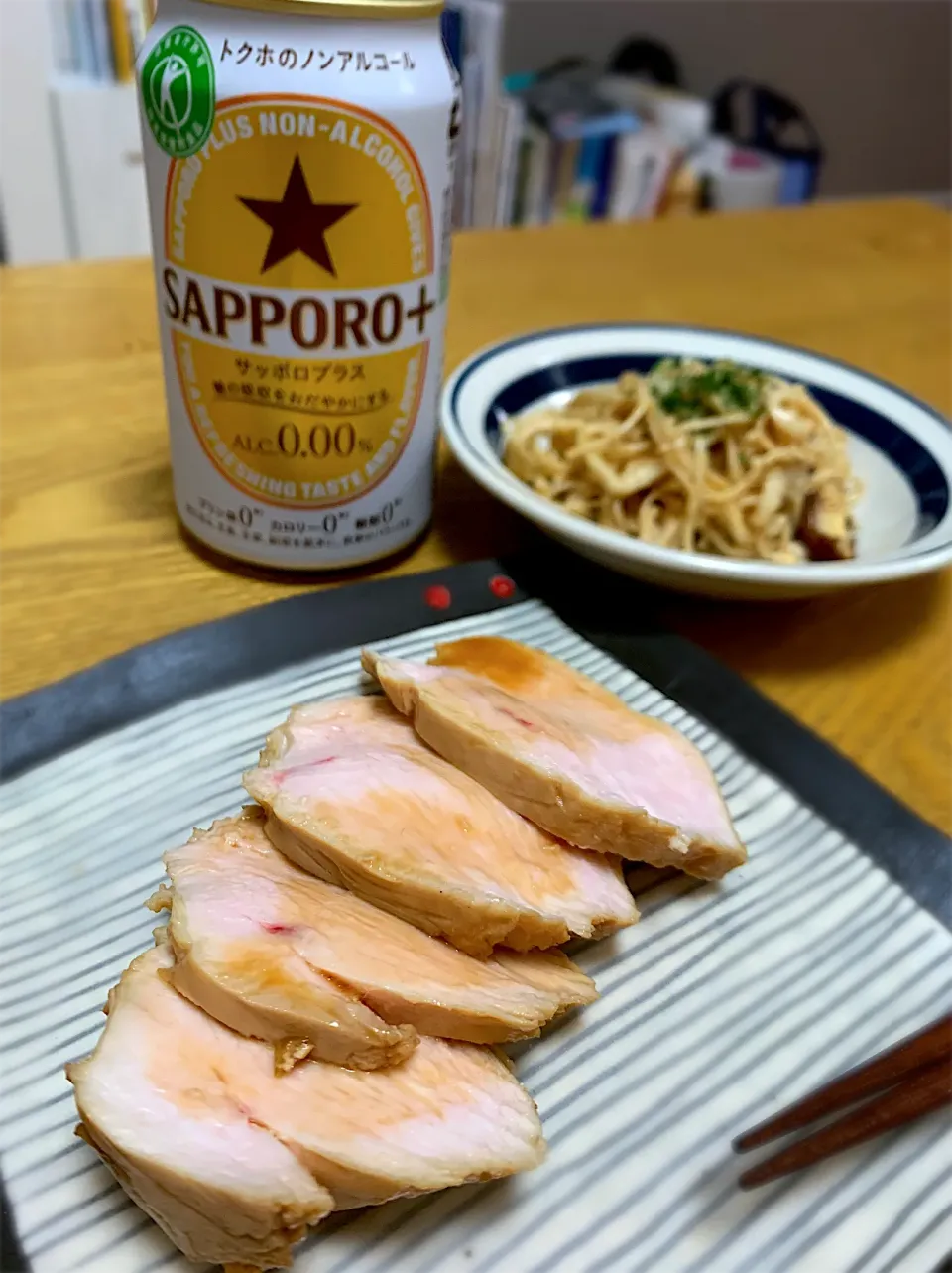 今日は一人でお家居酒屋|あやさん