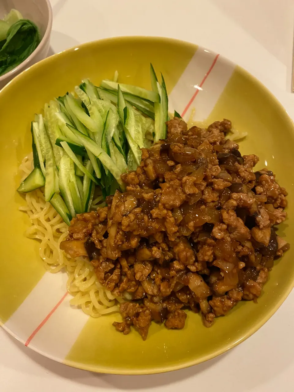 ジャージャー麺|shokoさん