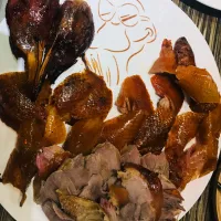 Pekin duck|May Chowさん